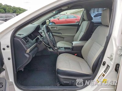 Zdjęcie 7 z 12 samochodu: 2016 TOYOTA CAMRY SE VIN:4T1BF1FK8GU136123 - miniatura