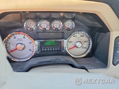 Zdjęcie 9 z 13 samochodu: 2010 FORD F250 SUPER DUTY VIN:1FTSW2BR2AEA45525 - miniatura