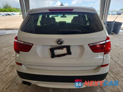 Zdjęcie 6 z 13 samochodu: 2012 BMW X3 XDRIVE35I VIN:5UXWX7C51CL975372 - miniatura