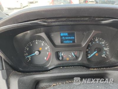 Zdjęcie 9 z 13 samochodu: 2017 FORD TRANSIT T-250 DELIVERY VAN VIN:1FTYR2XMXHKB01771 - miniatura