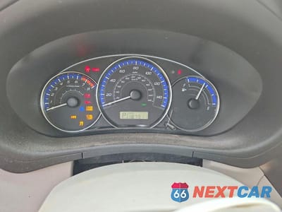 Zdjęcie 9 z 12 samochodu: 2011 SUBARU FORESTER VIN:JF2SHBDC6BH763843 - miniatura