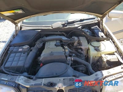 Zdjęcie 11 z 12 samochodu: 1995 MERCEDES-BENZ C 220 VIN:WDBHA22E3SF237567 - miniatura