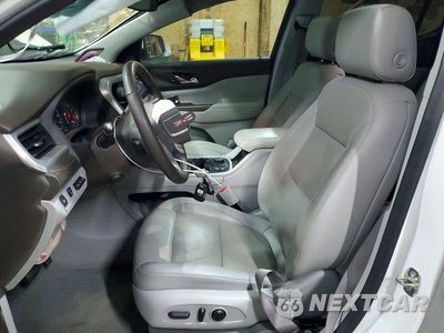 Zdjęcie 7 z 14 samochodu: 2023 GMC ACADIA SLT VIN:1GKKNULS0PZ252582 - miniatura