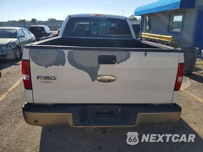 Zdjęcie 6 z 12 samochodu: 2004 FORD F150 VIN:1FTPX14V48FB89671 - miniatura
