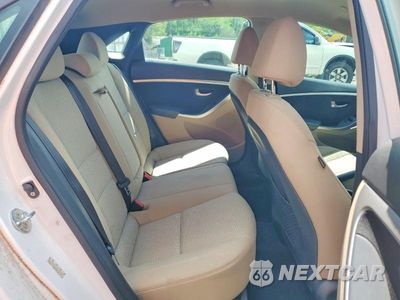 Zdjęcie 10 z 12 samochodu: 2015 HYUNDAI ELANTRA GT BASE VIN:KMHD35LH2FU241689 - miniatura