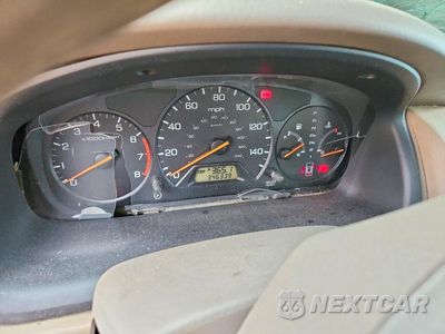 Zdjęcie 9 z 12 samochodu: 1998 HONDA ACCORD LX VIN:1HGCG5649WA255699 - miniatura