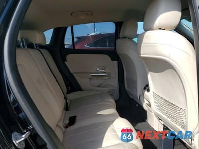 Zdjęcie 11 z 13 samochodu: 2021 MERCEDES-BENZ GLA 250 VIN:W1N4N4GB2MJ150959 - miniatura