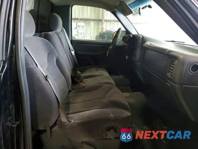 Zdjęcie 10 z 12 samochodu: 1999 GMC NEW SIERRA C1500 VIN:1GTEC14W1XZ510705 - miniatura
