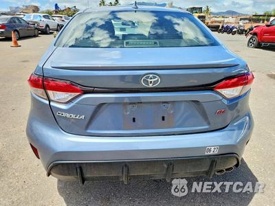 Zdjęcie 6 z 12 samochodu: 2025 TOYOTA COROLLA SE VIN:JTDS4MCE4S3524958 - miniatura