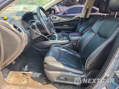 Zdjęcie 13 z 26 samochodu: 2018 INFINITI QX60 BASE VIN:5N1DL0MN3JC533616 - miniatura