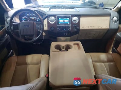 Zdjęcie 8 z 12 samochodu: 2012 FORD F350 SUPER DUTY VIN:1FT8W3BT0CEC40909 - miniatura