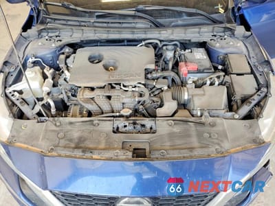 Zdjęcie 11 z 12 samochodu: 2020 NISSAN ALTIMA S VIN:1N4BL4BV5LN317043 - miniatura