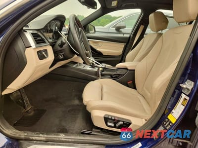 Zdjęcie 7 z 12 samochodu: 2017 BMW 330 XI VIN:WBA8D9G33HNU66464 - miniatura