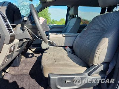 Zdjęcie 7 z 12 samochodu: 2016 FORD F150 SUPERCREW VIN:1FTEW1C88GKF34535 - miniatura