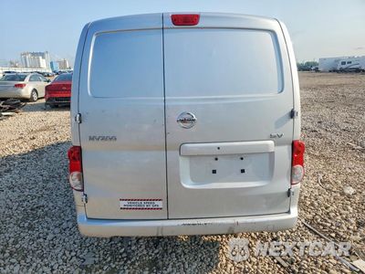 Zdjęcie 6 z 13 samochodu: 2016 NISSAN NV200 SV VIN:3N6CM0KN4GK694220 - miniatura