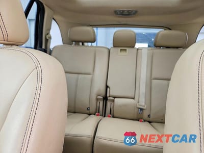 Zdjęcie 10 z 14 samochodu: 2008 FORD EDGE LIMITED VIN:2FMDK39C38BA76036 - miniatura