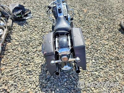 Zdjęcie 6 z 8 samochodu: 2003 HARLEY-DAVIDSON FLHRCI VIN:1HD1FRW353Y714168 - miniatura