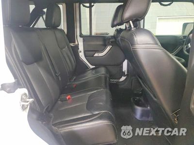 Zdjęcie 11 z 13 samochodu: 2015 JEEP WRANGLER UNLIMITED RUBICON VIN:1C4BJWFG5FL769825 - miniatura