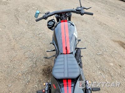 Zdjęcie 6 z 9 samochodu: 2016 HARLEY-DAVIDSON VRSCDX NIGHT ROD SPECIAL VIN:1HD1HHH13GC805684 - miniatura