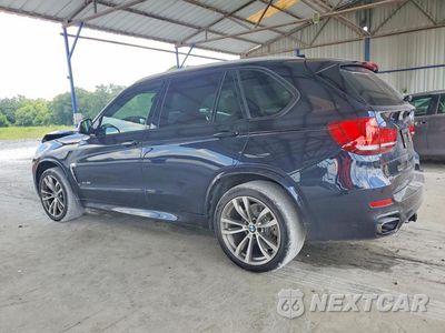 Drugie zdjęcie samochodu z przodu: 2015 BMW X5 XDRIVE35I VIN:5UXKR0C56F0K67737 - miniatura