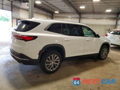 Trzecie zdjęcie samochodu z tyłu: 2026 BUICK ENCLAVE PREFERRED VIN:5GAEVAKSXTJ137880 - miniatura