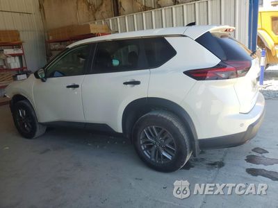 Drugie zdjęcie samochodu z przodu: 2024 NISSAN ROGUE S VIN:5N1BT3AB2RC688463 - miniatura