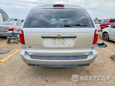 Zdjęcie 6 z 13 samochodu: 2006 CHRYSLER TOWN & COUNTRY LX VIN:2A4GP44R26R742175 - miniatura