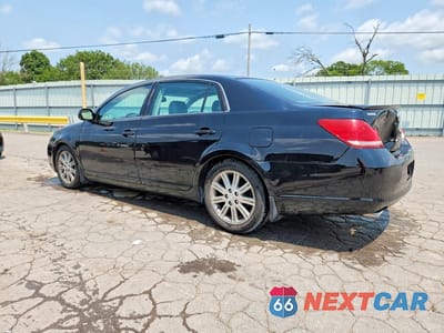 Drugie zdjęcie samochodu z przodu: 2006 TOYOTA AVALON LIMITED VIN:4T1BK36B76U094243 - miniatura