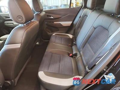 Zdjęcie 10 z 12 samochodu: 2025 BUICK ENVISTA PREFERRED VIN:KL47LAEPXSB236920 - miniatura
