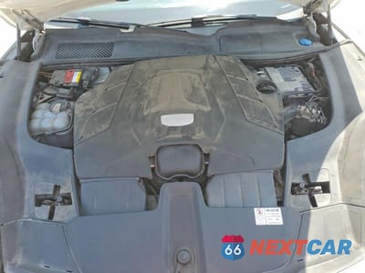 Zdjęcie 12 z 13 samochodu: 2019 PORSCHE CAYENNE S VIN:WP1AB2AY1KDA63889 - miniatura