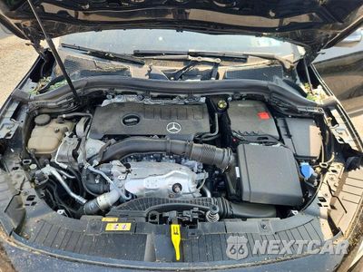 Zdjęcie 12 z 13 samochodu: 2021 MERCEDES-BENZ GLA 250 4MATIC VIN:W1N4N4HB6MJ260783 - miniatura