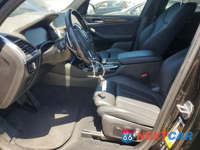 Zdjęcie 7 z 13 samochodu: 2020 BMW X3 XDRIVE30I VIN:5UXTY5C01L9B46052 - miniatura
