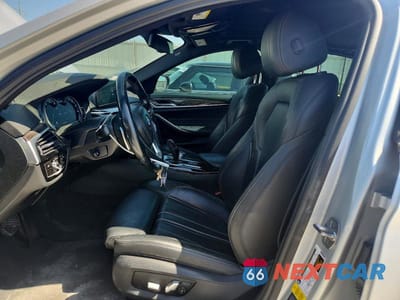 Zdjęcie 7 z 12 samochodu: 2018 BMW 530 I VIN:WBAJA5C54JWA36116 - miniatura