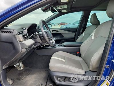 Zdjęcie 7 z 13 samochodu: 2025 TOYOTA CAMRY SE VIN:4T1DAACKXSU097605 - miniatura
