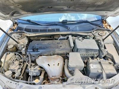 Zdjęcie 11 z 12 samochodu: 2009 TOYOTA CAMRY XLE VIN:4T1BE46K79U820135 - miniatura