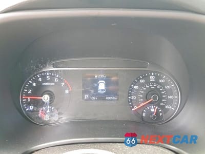 Zdjęcie 9 z 14 samochodu: 2020 KIA SOUL LX VIN:KNDJ23AU5L7727471 - miniatura