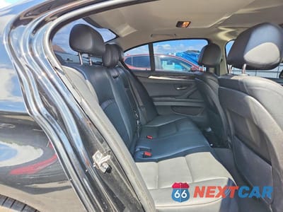 Zdjęcie 10 z 12 samochodu: 2014 BMW 535 XI VIN:WBA5B3C59ED532319 - miniatura