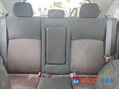 Zdjęcie 10 z 13 samochodu: 2019 MITSUBISHI OUTLANDER SPORT ES VIN:JA4AP3AU5KU015974 - miniatura