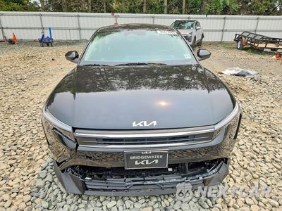 Piąte zdjęcie samochodu w środku: 2026 KIA K4 LXS VIN:3KPFT4DE4TE347678 - miniatura