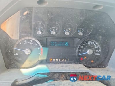 Zdjęcie 9 z 12 samochodu: 2014 FORD F250 SUPER DUTY VIN:1FT7X2B66EEA14910 - miniatura