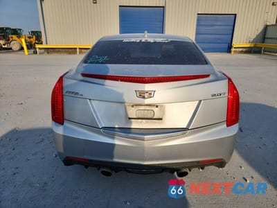 Zdjęcie 6 z 12 samochodu: 2016 CADILLAC ATS VIN:1G6AG5RX4G0100936 - miniatura