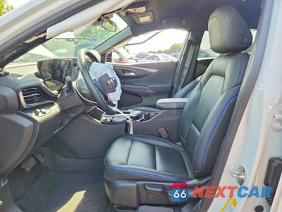 Zdjęcie 7 z 14 samochodu: 2025 BUICK ENVISTA SPORT TOURING VIN:KL47LBEP0SB232672 - miniatura
