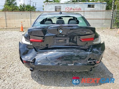 Zdjęcie 6 z 12 samochodu: 2020 BMW 330I VIN:3MW5R1J04L8B22075 - miniatura
