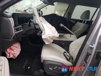 Zdjęcie 7 z 14 samochodu: 2026 HYUNDAI SANTA FE SEL VIN:5NMP24G14TH103442 - miniatura