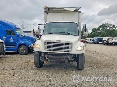 Piąte zdjęcie samochodu w środku: 2015 FREIGHTLINER M2 106 MED - SEMI TRUCK VIN:3ALACXDT3FDGA5240 - miniatura