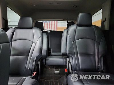 Zdjęcie 10 z 13 samochodu: 2019 BUICK ENCLAVE ESSENCE VIN:5GAEVAKW4KJ196327 - miniatura