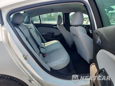 Zdjęcie 10 z 12 samochodu: 2019 CHEVROLET CRUZE LT VIN:1G1BE5SM4K7115081 - miniatura