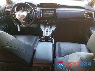 Zdjęcie 8 z 12 samochodu: 2021 HONDA CLARITY TOURING VIN:JHMZC5F30MC002007 - miniatura