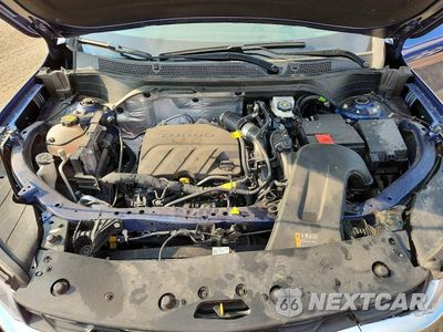 Zdjęcie 12 z 13 samochodu: 2024 CHEVROLET TRAX 1LT VIN:KL77LHE22RC124732 - miniatura