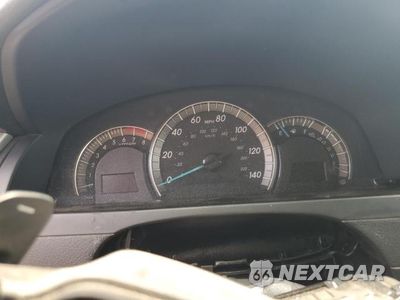 Zdjęcie 9 z 12 samochodu: 2014 TOYOTA CAMRY SE VIN:4T1BF1FK6EU426812 - miniatura